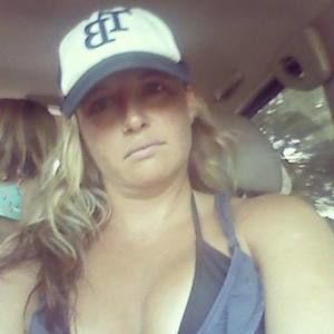 Meet your Posher, Brandy